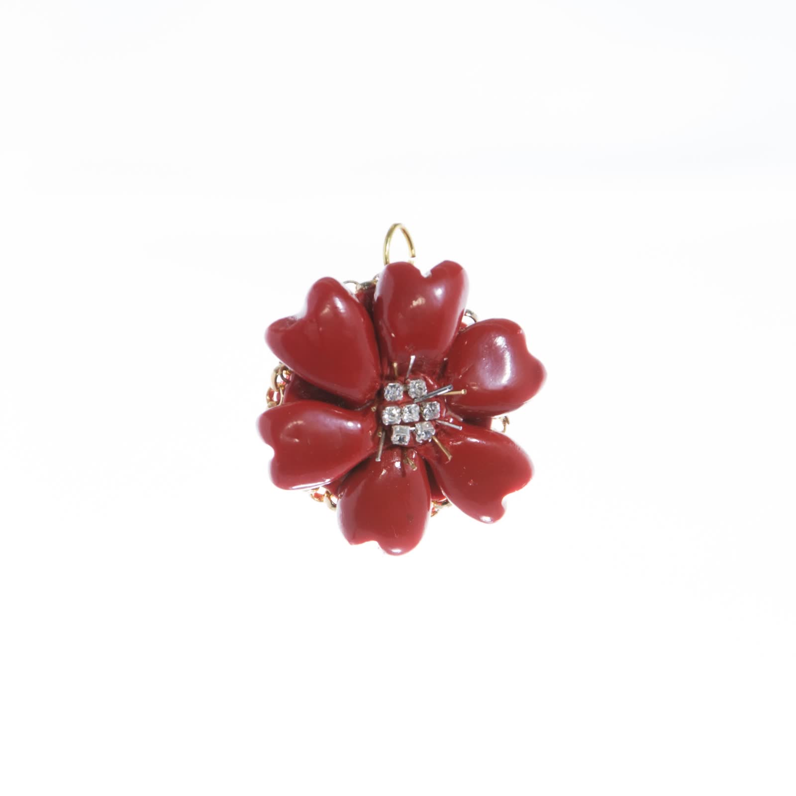 w-ciondolo-stella-natale-bigiotteria