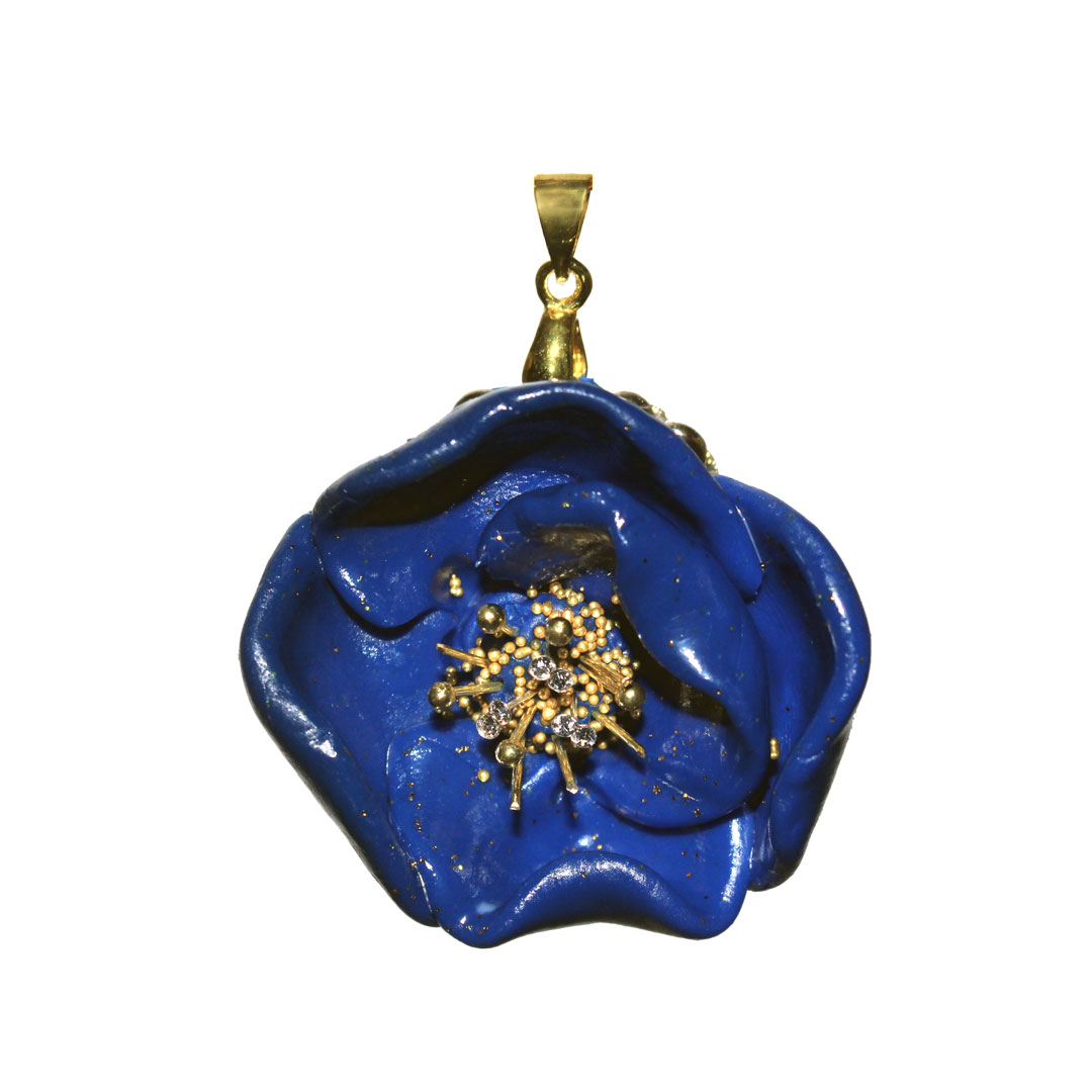 ciondolo-camelia-blu-effetto-lapis
